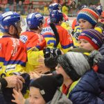 Motor v posledních minutách zvrátil utkání se Vsetínem ve svůj prospěch