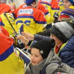 Motor v posledních minutách zvrátil utkání se Vsetínem ve svůj prospěch