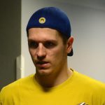 Motor v posledních minutách zvrátil utkání se Vsetínem ve svůj prospěch