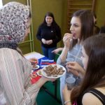 Táborská zdravotnická škola týden hostila studenty ze šesti zemí světa