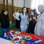 Táborská zdravotnická škola týden hostila studenty ze šesti zemí světa