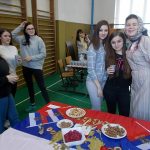 Táborská zdravotnická škola týden hostila studenty ze šesti zemí světa