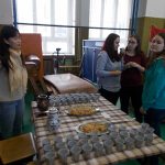 Táborská zdravotnická škola týden hostila studenty ze šesti zemí světa