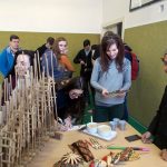 Táborská zdravotnická škola týden hostila studenty ze šesti zemí světa