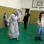 Táborská zdravotnická škola týden hostila studenty ze šesti zemí světa