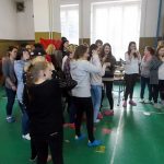 Táborská zdravotnická škola týden hostila studenty ze šesti zemí světa