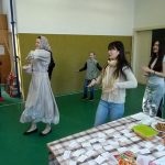 Táborská zdravotnická škola týden hostila studenty ze šesti zemí světa