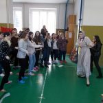 Táborská zdravotnická škola týden hostila studenty ze šesti zemí světa