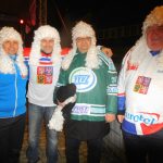 Masopust v Milevsku odstartoval velkolepě, v sobotu projde městem průvod