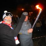 Masopust v Milevsku odstartoval velkolepě, v sobotu projde městem průvod