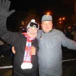 Masopust v Milevsku odstartoval velkolepě, v sobotu projde městem průvod