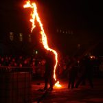 Masopust v Milevsku odstartoval velkolepě, v sobotu projde městem průvod