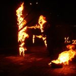 Masopust v Milevsku odstartoval velkolepě, v sobotu projde městem průvod