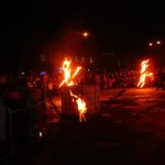 Masopust v Milevsku odstartoval velkolepě, v sobotu projde městem průvod