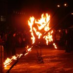 Masopust v Milevsku odstartoval velkolepě, v sobotu projde městem průvod
