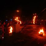 Masopust v Milevsku odstartoval velkolepě, v sobotu projde městem průvod