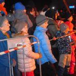 Masopust v Milevsku odstartoval velkolepě, v sobotu projde městem průvod