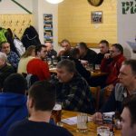 Slávističtí fandové si dali dostaveníčko v Milevsku, dorazil mezi ně i generální ředitel Martin Krob