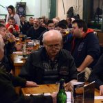 Slávističtí fandové si dali dostaveníčko v Milevsku, dorazil mezi ně i generální ředitel Martin Krob