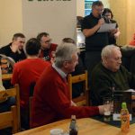 Slávističtí fandové si dali dostaveníčko v Milevsku, dorazil mezi ně i generální ředitel Martin Krob