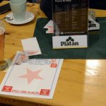 Slávističtí fandové si dali dostaveníčko v Milevsku, dorazil mezi ně i generální ředitel Martin Krob