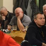 Slávističtí fandové si dali dostaveníčko v Milevsku, dorazil mezi ně i generální ředitel Martin Krob