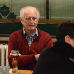 Slávističtí fandové si dali dostaveníčko v Milevsku, dorazil mezi ně i generální ředitel Martin Krob