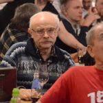 Slávističtí fandové si dali dostaveníčko v Milevsku, dorazil mezi ně i generální ředitel Martin Krob