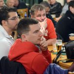 Slávističtí fandové si dali dostaveníčko v Milevsku, dorazil mezi ně i generální ředitel Martin Krob