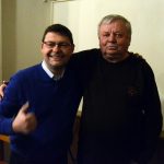 Slávističtí fandové si dali dostaveníčko v Milevsku, dorazil mezi ně i generální ředitel Martin Krob