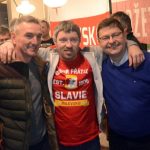 Slávističtí fandové si dali dostaveníčko v Milevsku, dorazil mezi ně i generální ředitel Martin Krob