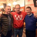 Slávističtí fandové si dali dostaveníčko v Milevsku, dorazil mezi ně i generální ředitel Martin Krob