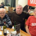 Slávističtí fandové si dali dostaveníčko v Milevsku, dorazil mezi ně i generální ředitel Martin Krob