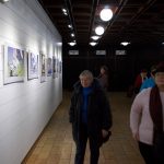 Galerie Spektrum otevřela novou výstavu obrazů a grafiky