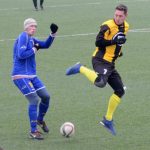 Fotbalisty Milevska stále trápí koncovka. S Veselím remizovali 2:2