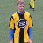 Fotbalisty Milevska stále trápí koncovka. S Veselím remizovali 2:2