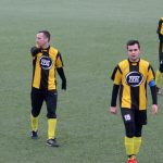 Fotbalisty Milevska stále trápí koncovka. S Veselím remizovali 2:2