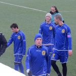 Fotbalisty Milevska stále trápí koncovka. S Veselím remizovali 2:2