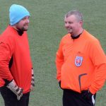 Fotbalisty Milevska stále trápí koncovka. S Veselím remizovali 2:2