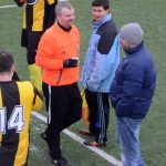 Fotbalisty Milevska stále trápí koncovka. S Veselím remizovali 2:2