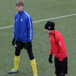 Fotbalisty Milevska stále trápí koncovka. S Veselím remizovali 2:2