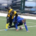 Fotbalisty Milevska stále trápí koncovka. S Veselím remizovali 2:2