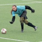 Fotbalisty Milevska stále trápí koncovka. S Veselím remizovali 2:2