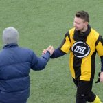 Fotbalisty Milevska stále trápí koncovka. S Veselím remizovali 2:2