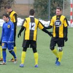 Fotbalisty Milevska stále trápí koncovka. S Veselím remizovali 2:2