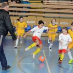 Milevšťáci prospali začátek, nakonec skončili pátí. Penaltové drama ve finále zvládl Meteor Tábor