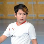 Milevšťáci prospali začátek, nakonec skončili pátí. Penaltové drama ve finále zvládl Meteor Tábor
