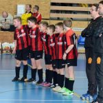 Milevšťáci prospali začátek, nakonec skončili pátí. Penaltové drama ve finále zvládl Meteor Tábor