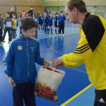 Milevšťáci prospali začátek, nakonec skončili pátí. Penaltové drama ve finále zvládl Meteor Tábor