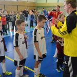 Milevšťáci prospali začátek, nakonec skončili pátí. Penaltové drama ve finále zvládl Meteor Tábor